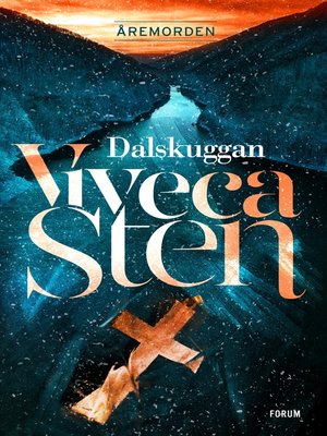 cover image of Dalskuggan